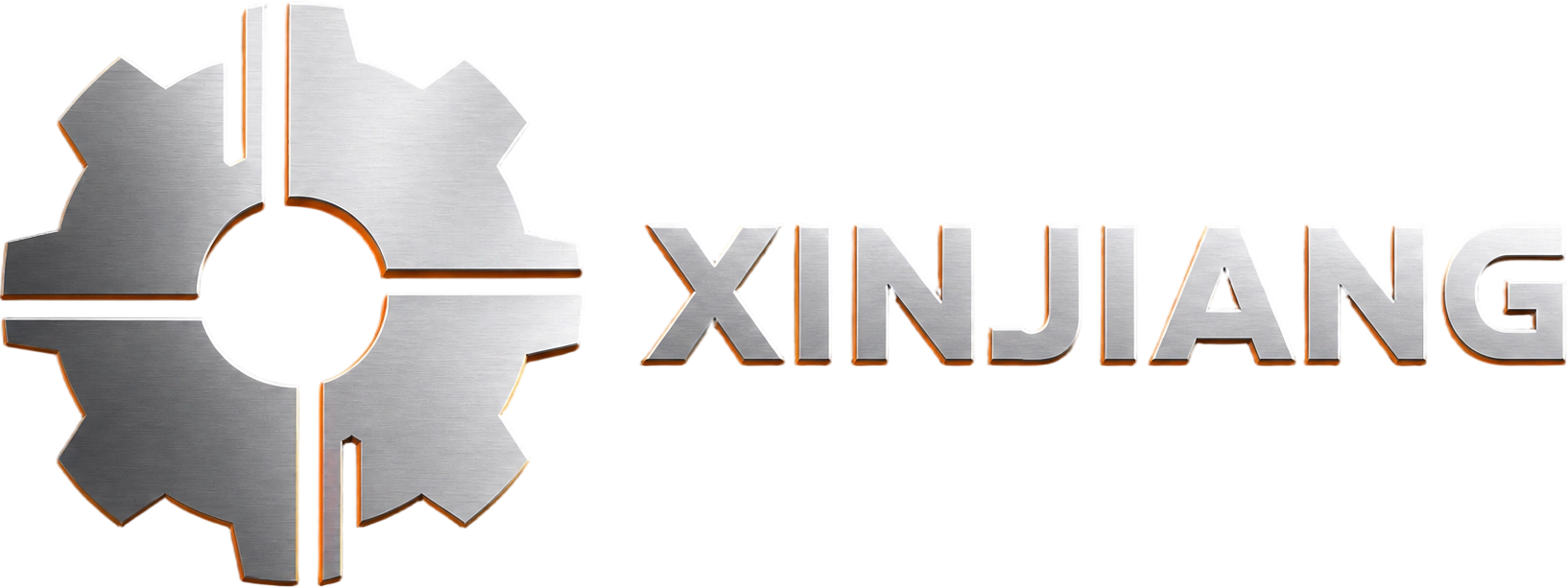 Xinjiang Machinery Logo
